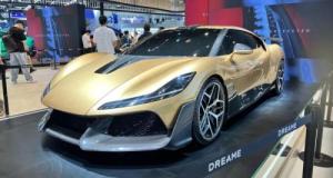 C’est déjà la fin du rêve automobile pour Dreame