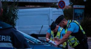 Contrôle routier : stupéfiants, excès de vitesse et téléphone... 13 infractions relevées lors d'un contrôle routier ciblé, un conducteur repart sans permis ni véhicule