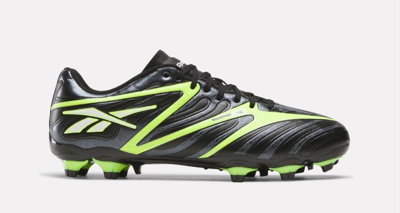  - Reebok fait son grand retour dans le football avec la Sidewinder 26 !