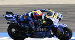 VR46 : c'est enfin confirmé, un pilote débarque pour 2027