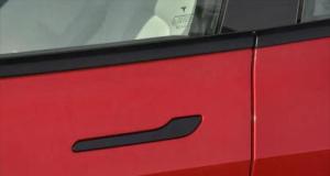 Poignées de Tesla : après le rappel chinois, l’Europe va-t-elle sévir ?
