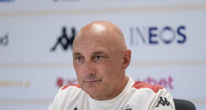  - Mercato – OGC Nice : les départs s'enchaînent, le Gym boucle un dégraissage à plusieurs millions