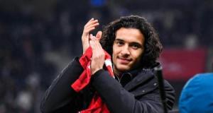 Ligue 1 : le LOSC confirme le départ de Bouaddi et enregistre la plus grosse vente de son histoire
