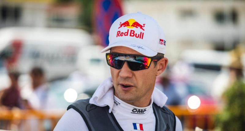WRC : le sous-entendu qui n'annonce rien de bon pour Sébastien Ogier en 2027
