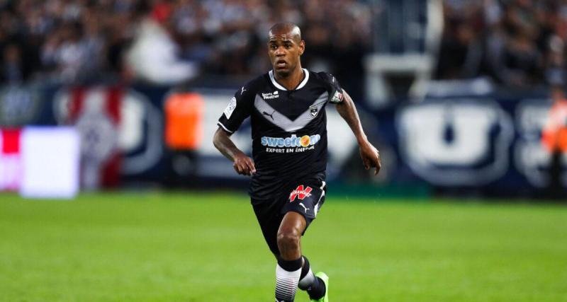 Bordeaux : « Bien plus qu’un simple club », Diego Rolan se tient prêt à aider les Girondins