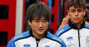 Racing Bulls : l'appel entre désespoir et humour de Yuki Tsunoda en vue de son futur en Formule 1