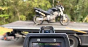 Ils roulaient à 175 km/h avec de l'alcool et des stupéfiants : les gendarmes ont tout détecté