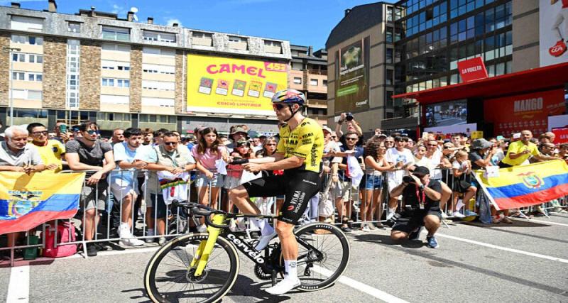  - Vuelta 2026 : Van Aert et Pedersen face à un piège qui pourrait tout changer