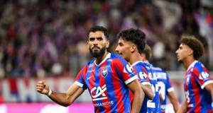 Ligue 3 : le classement des buteurs après les trois premières journées de Championnat