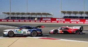 WEC : Ford et son très grand pas en avant en vue de son retour aux 24 Heures du Mans