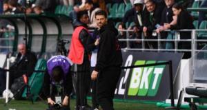 Nantes : le staff de Grégory Poirier est connu
