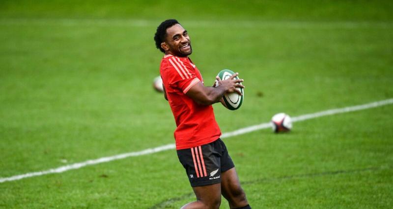 Perpignan : Sevu Reece dévoile pourquoi il a renoncé aux All Blacks pour l’USAP