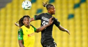FC Nantes : après Naples, City Group a fait une offre pour Tylel Tati