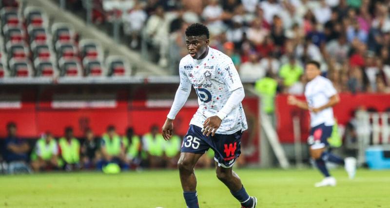  - LOSC : les Dogues accueillent deux joueurs dont Bakwa et vont toucher une belle somme grâce à Baleba