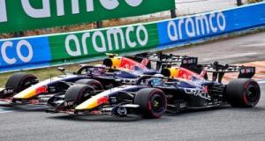 F1 : les résultats de l’ADUO vont faire grincer des dents, Red Bull avertie