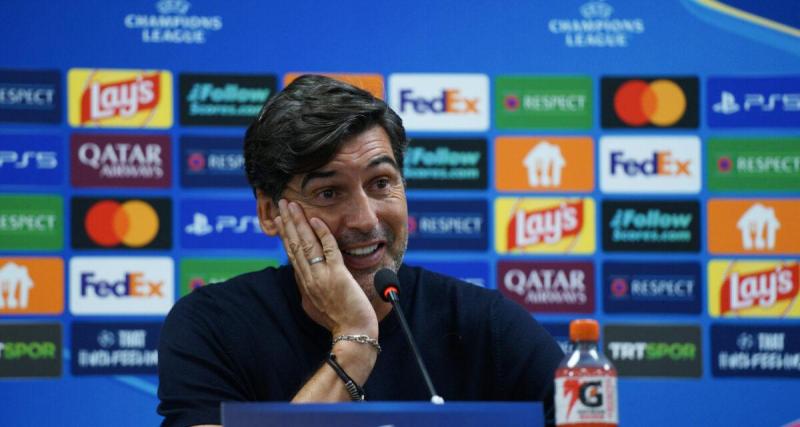  - OL - Fenerbahçe : les compositions sont tombées pour ce barrage retour décisif !