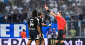 LFP : El Mourabet sanctionné de deux matchs, Makosso et Mohamed fixés
