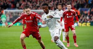 La règle secrète qui empêche l'UEFA de faire affronter le Real Madrid et Liverpool en Ligue des Champions !