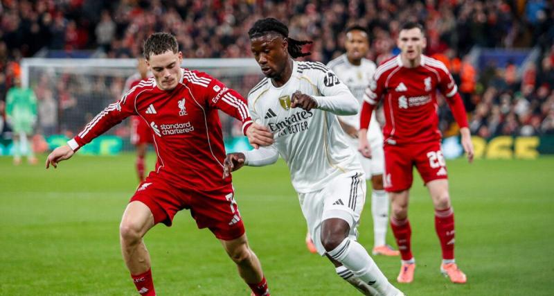 - La règle secrète qui empêche l'UEFA de faire affronter le Real Madrid et Liverpool en Ligue des Champions !