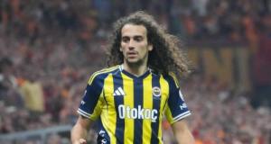 OL - Fenerbahce : "Allez l'OM", l'ultime provocation de Guendouzi qui provoque une bagarre générale