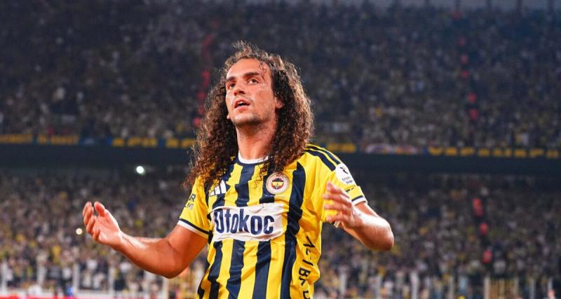  - OL - Fenerbahce : Guendouzi déterminant, Kluivert dans le dur, les Tops et les Flops !