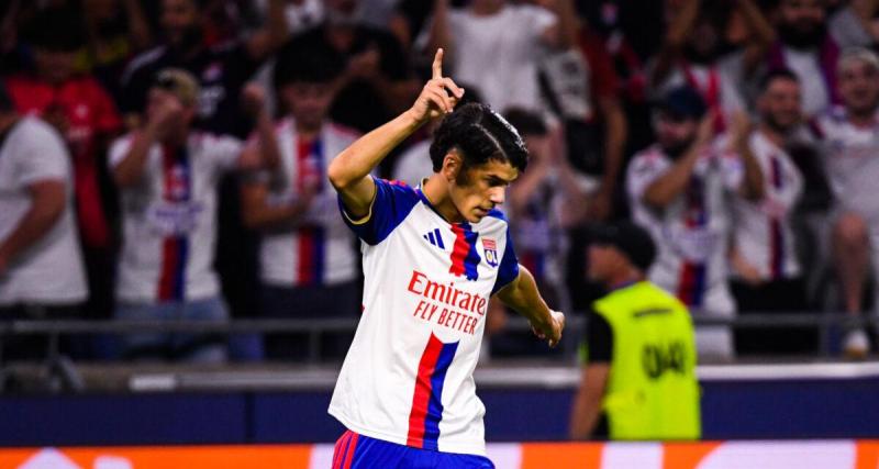  - OL - Fenerbahce : hors-jeu ou faute, pourquoi le but de Boudache a été refusé ?
