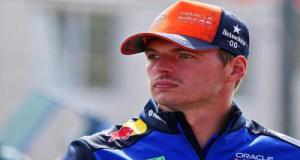 Red Bull : Max Verstappen va relever un défi complètement fou à Silverstone