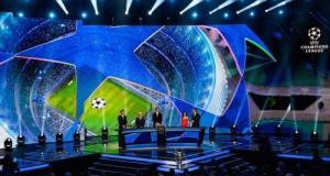 Tirage au sort de la Ligue des Champions : à quelle heure, sur quelle chaîne TV ?