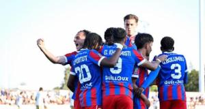 Caen-Bastia : où et quand suivre le choc de Ligue 3