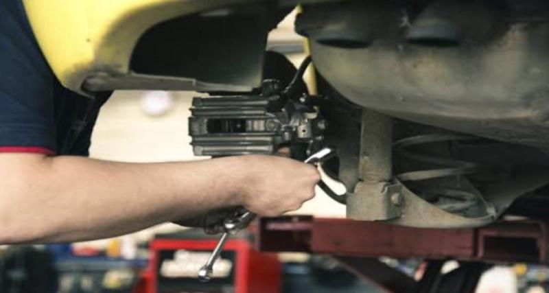  - Dans ce pays européen, entretenir sa voiture coûte plus de 360 euros par mois