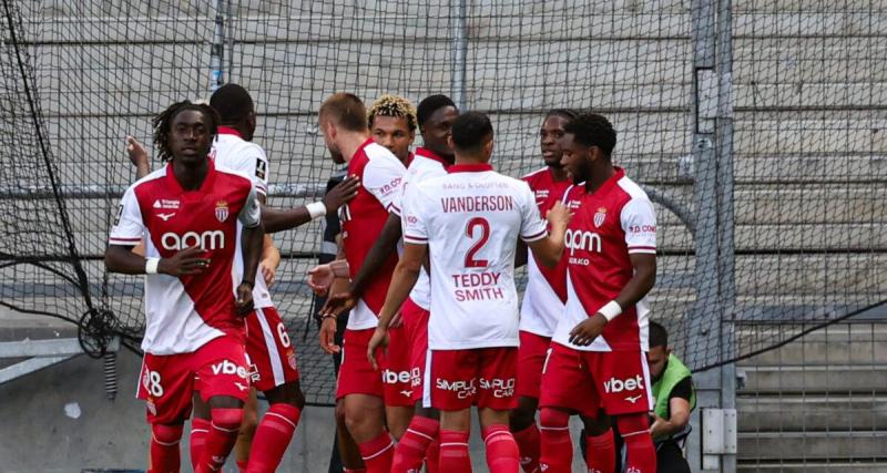  - Monaco-Gornik Zabrze : où voir le barrage retour de Ligue Conférence, à quelle heure ?