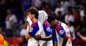 Indice UEFA : après l'élimination de l'OL, la France perd beaucoup de terrain sur le Portugal
