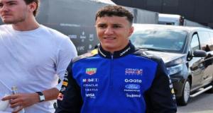 Red Bull : Isack Hadjar révèle son échange secret avec Marc Márquez avant son forfait au Grand Prix des Pays-Bas