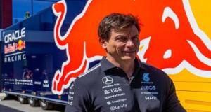 F1 : l’aveu inquiétant de Toto Wolff sur Mercedes