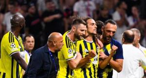 OL - Fenerbahce : amende, suspension... que risque Guendouzi après la fin de match caothique ?