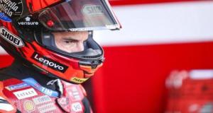 Ducati : Marc Márquez prévient avant Aragon, le champion veut remettre tout le monde à sa place