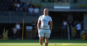 UBB : Bru annonce être à la recherche d’un joker médical