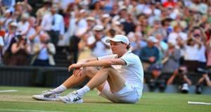 Tennis : après son forfait à l’US Open, Jannik Sinner confronté à un nouveau coup dur