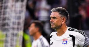 OL - Fenerbahce : qui est Antonio Ferreira, l'homme qui a tenté d'assener un coup de pied à Guendouzi ?