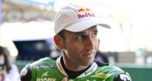 MotoGP : c'est fait, Johann Zarco enfin de retour et tout sourire !