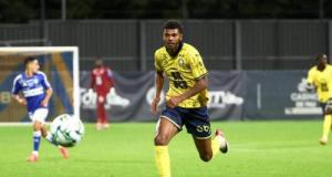 Info Foot National : ancien joueur d'Auxerre, Caen et Pau, Iyad Mohamed va s'engager en Championship