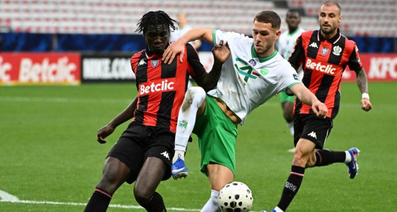  - Ligue 1 : un joueur du Paris FC file en Ligue 2, Fenerbahçe fonce sur un défenseur de Nice