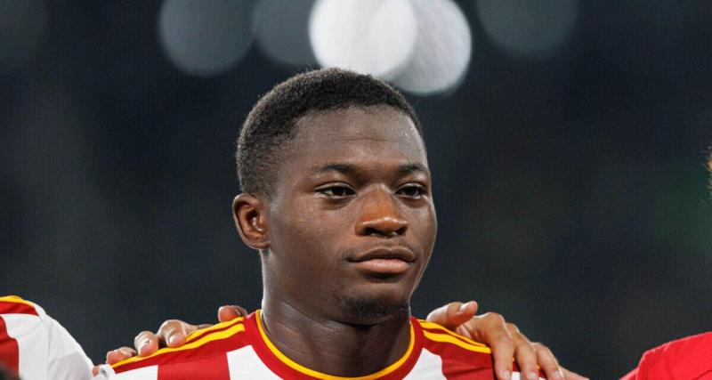  - INFO ONZE MONDIAL - Mercato : un jeune français tout proche de signer à l'Atlético Madrid