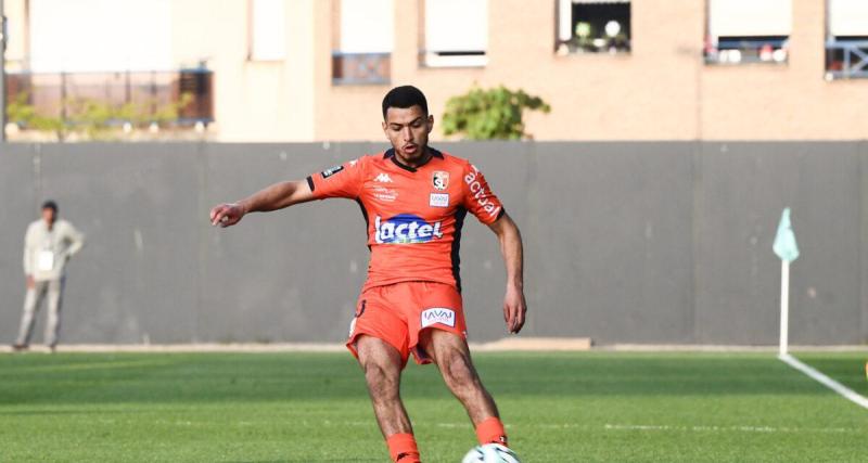  - Ligue 2 : un joueur évoluant en Turquie proche de Nantes, le Stéphanois Mickaël Nadé s'entraîne déjà en Russie