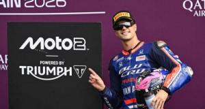 Yamaha : un nouveau pilote débarque officiellement dans l'écurie
