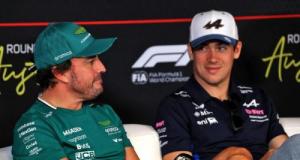 Alpine : Alonso ou Colapinto, l'écurie a choisit son pilote pour 2027 !