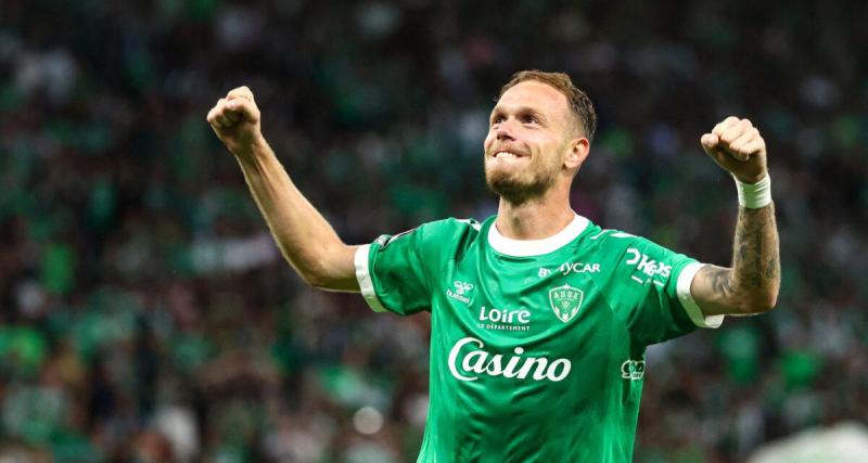  - ASSE : pourquoi la case du samedi 20h échappe aux Verts pour le déplacement à Dijon ?