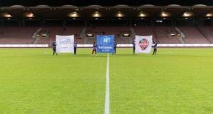 National 1 : gros coup dur pour Créteil, une recrue sur le flanc pour de plusieurs mois
