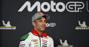 GP d'Aragon : Zarco reçoit un feu vert qui n'est pas à 100% avant le Grand Prix ce week-end
