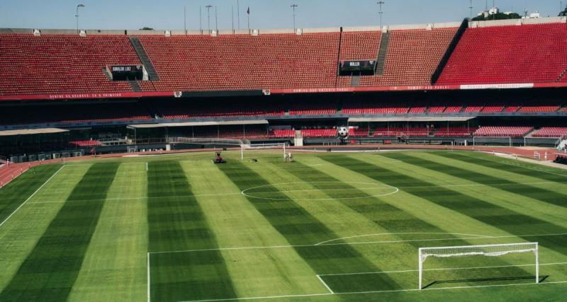  - Viser l'élite avec la Ligue 3 constitue une étape clé pour les clubs français